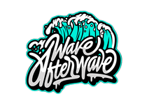 WaveAfterWave Clothing